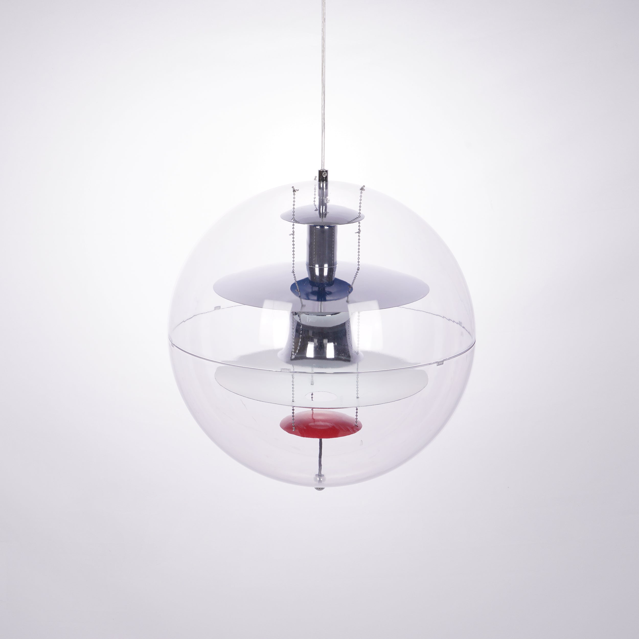 WINDSOR ORB HANGING ILLUMINATOR