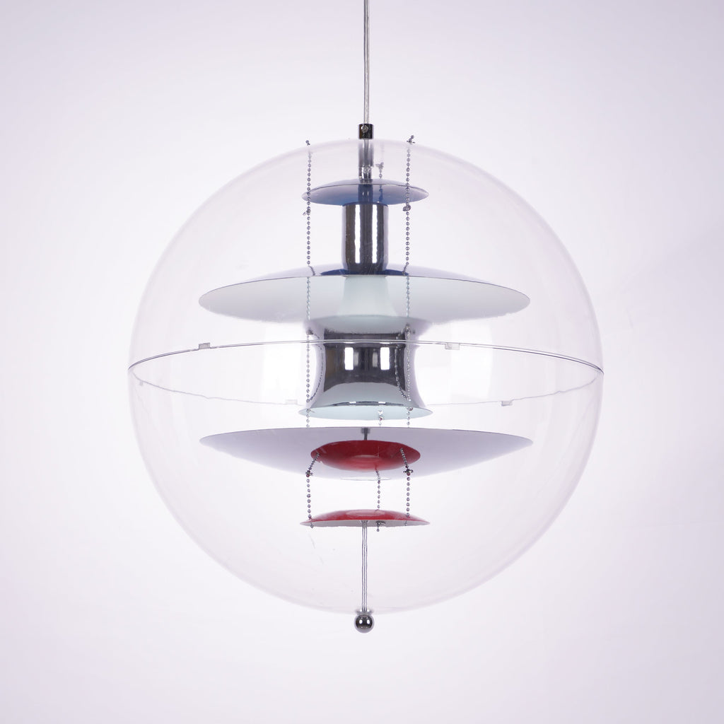 WINDSOR ORB HANGING ILLUMINATOR