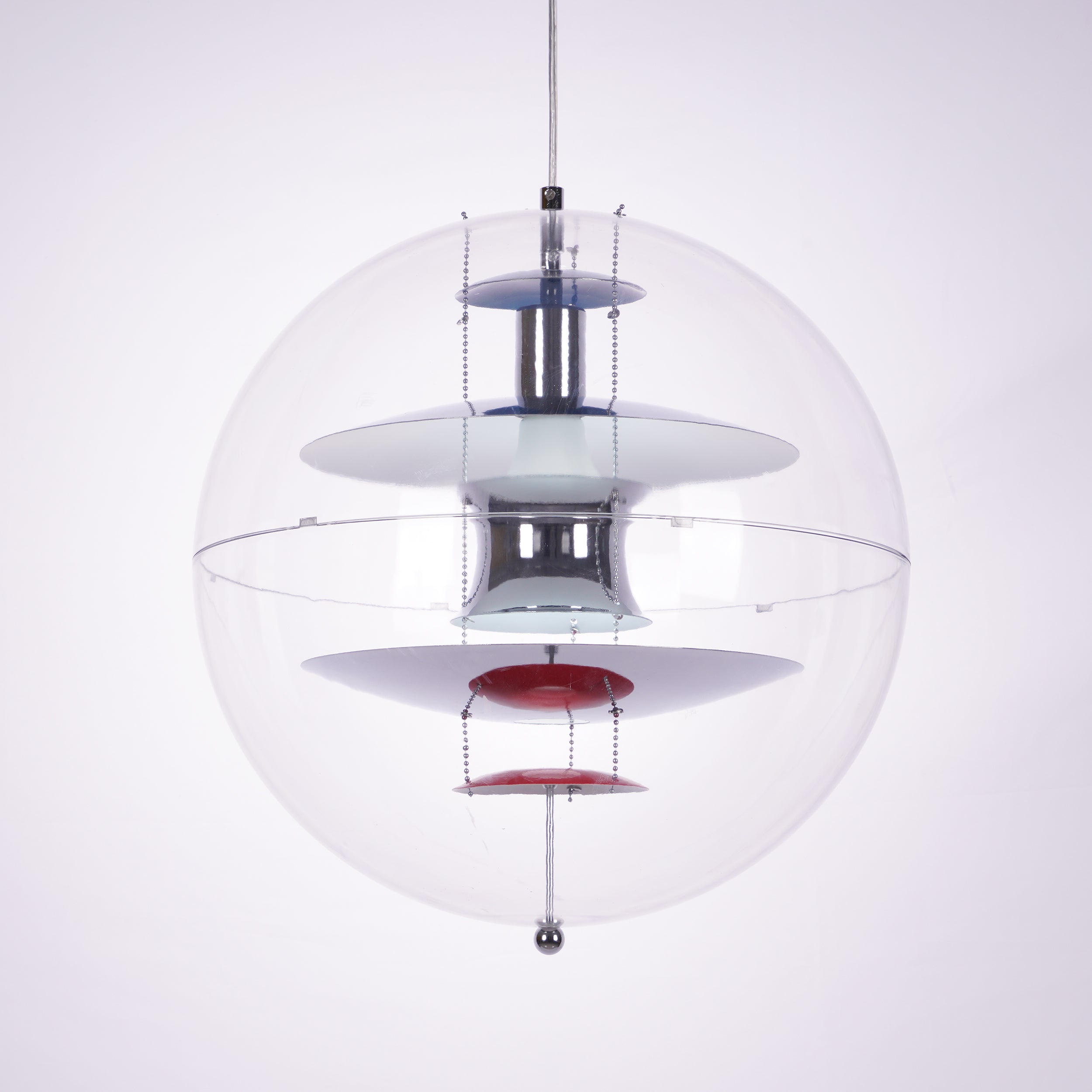 WINDSOR ORB HANGING ILLUMINATOR