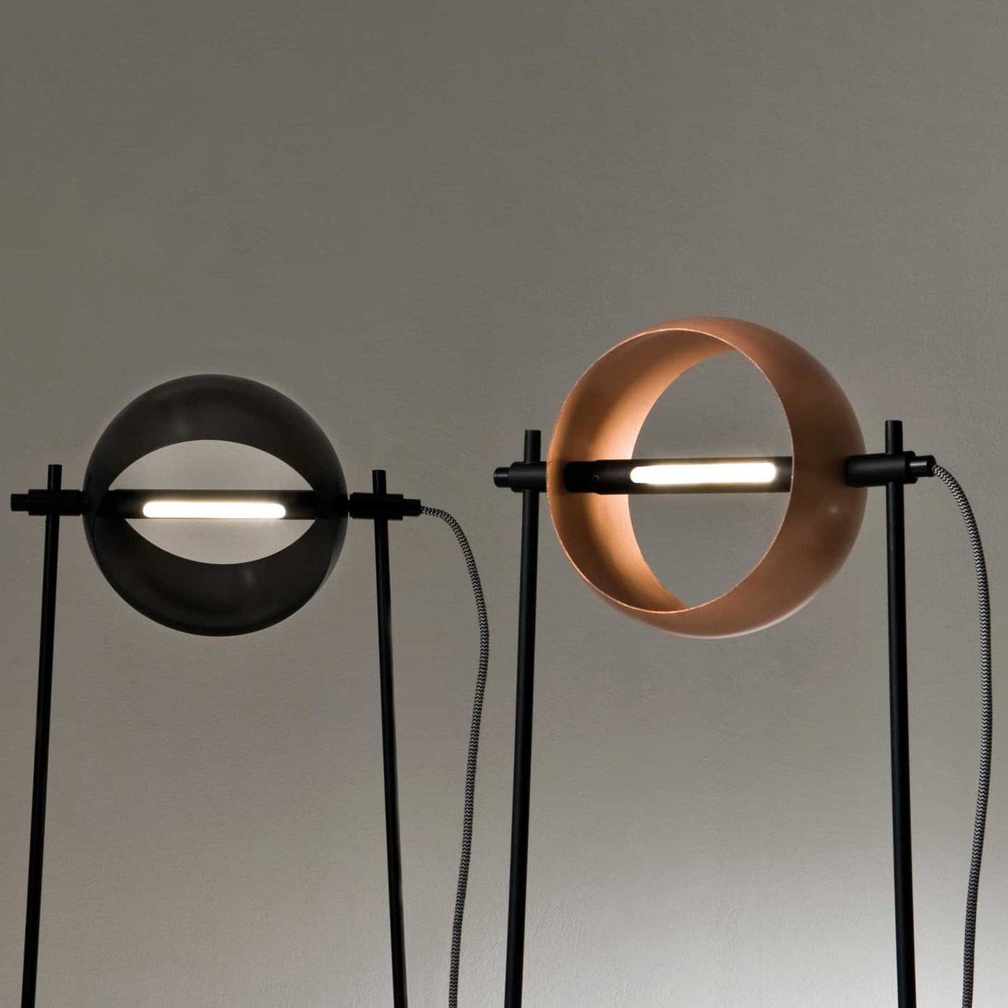 WINDSOR ORB ILLUMINATOR