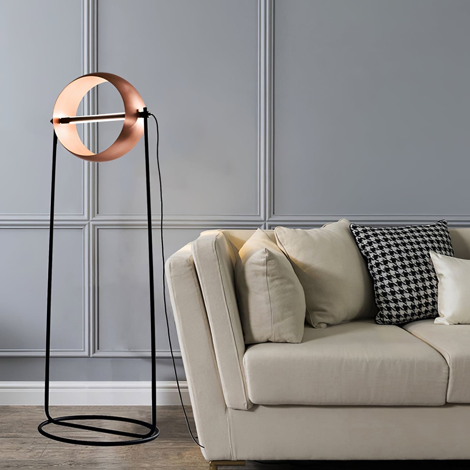 WINDSOR ORB ILLUMINATOR
