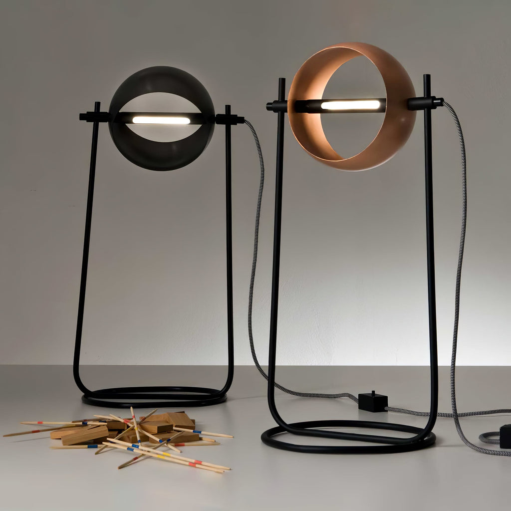 WINDSOR ORB ILLUMINATOR