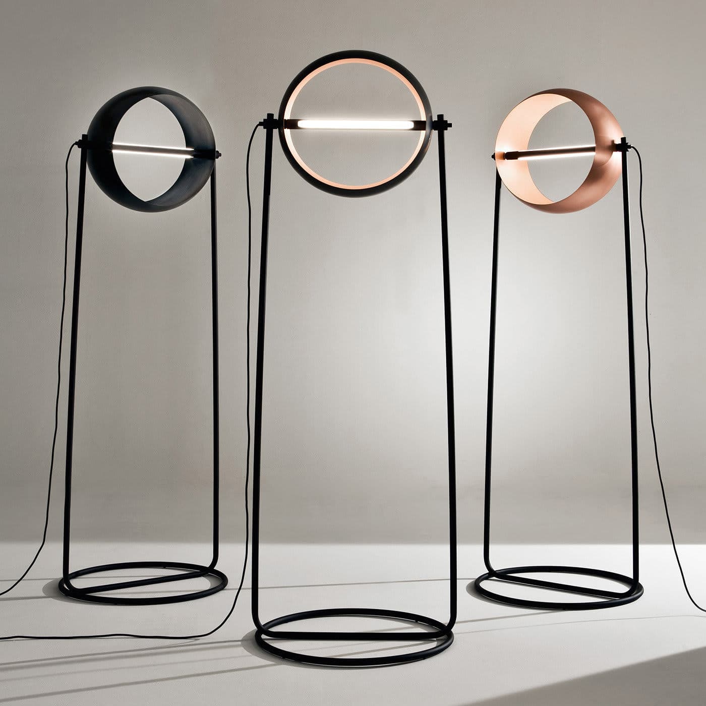 WINDSOR ORB ILLUMINATOR