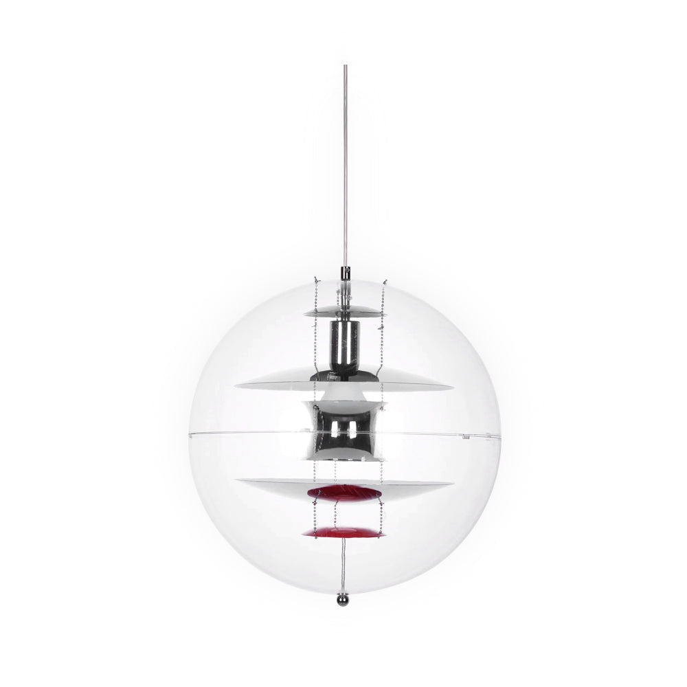 WINDSOR ORB HANGING ILLUMINATOR