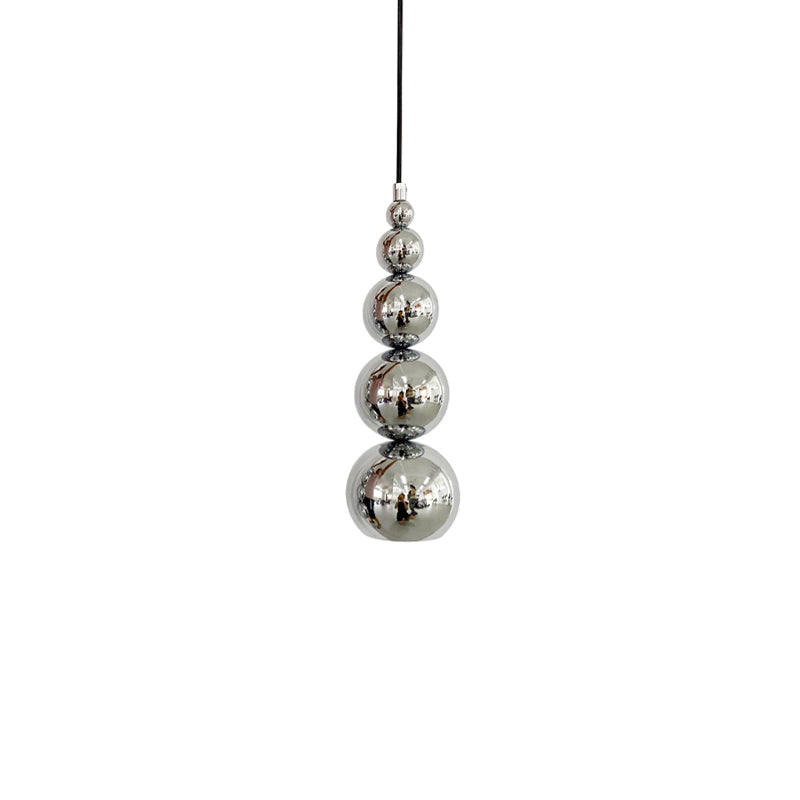 WINTHROP ORBIC HANGING ILLUMINATOR
