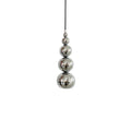 WINTHROP ORBIC HANGING ILLUMINATOR