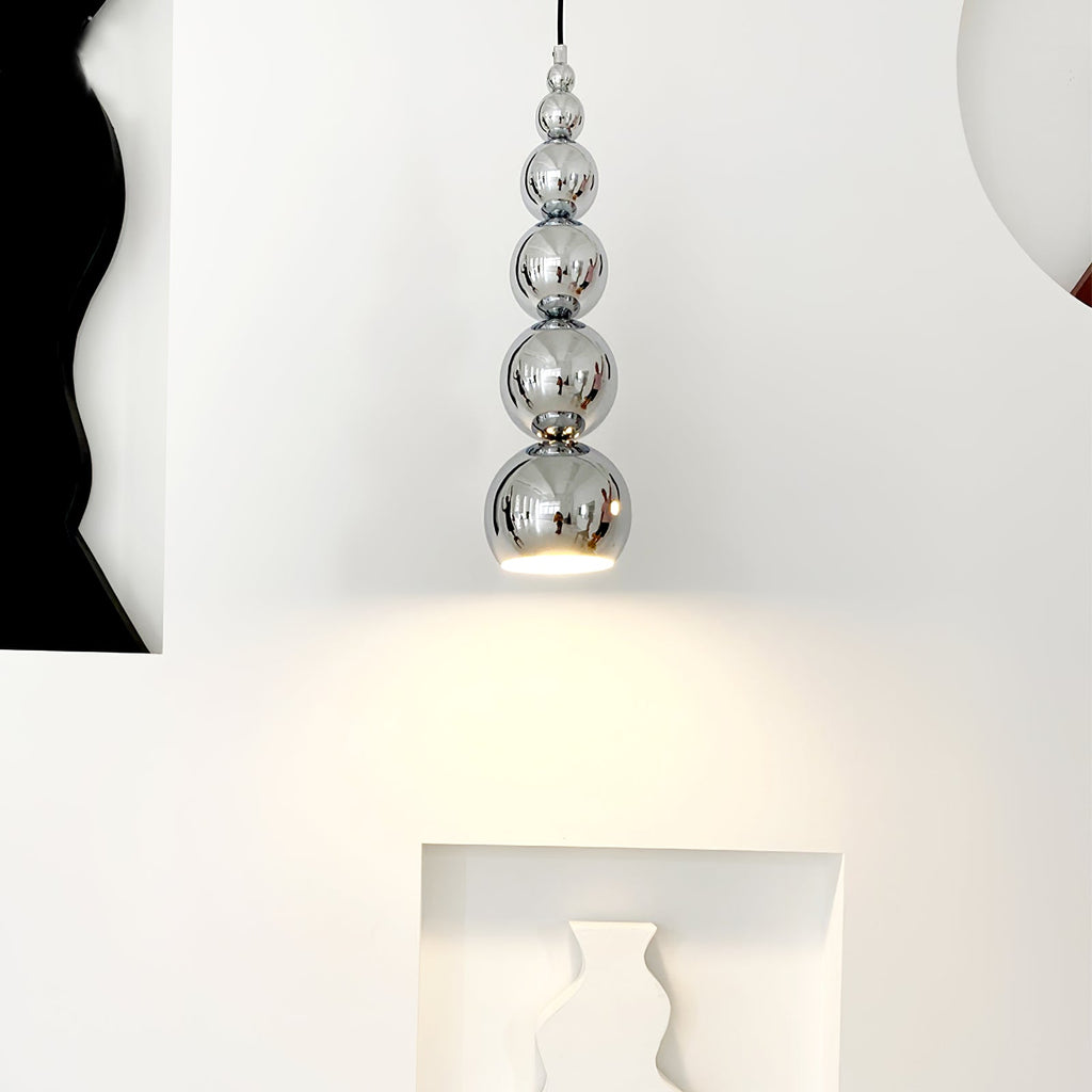 WINTHROP ORBIC HANGING ILLUMINATOR