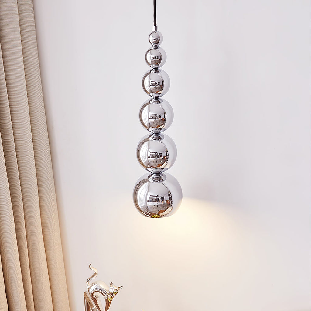 WINTHROP ORBIC HANGING ILLUMINATOR
