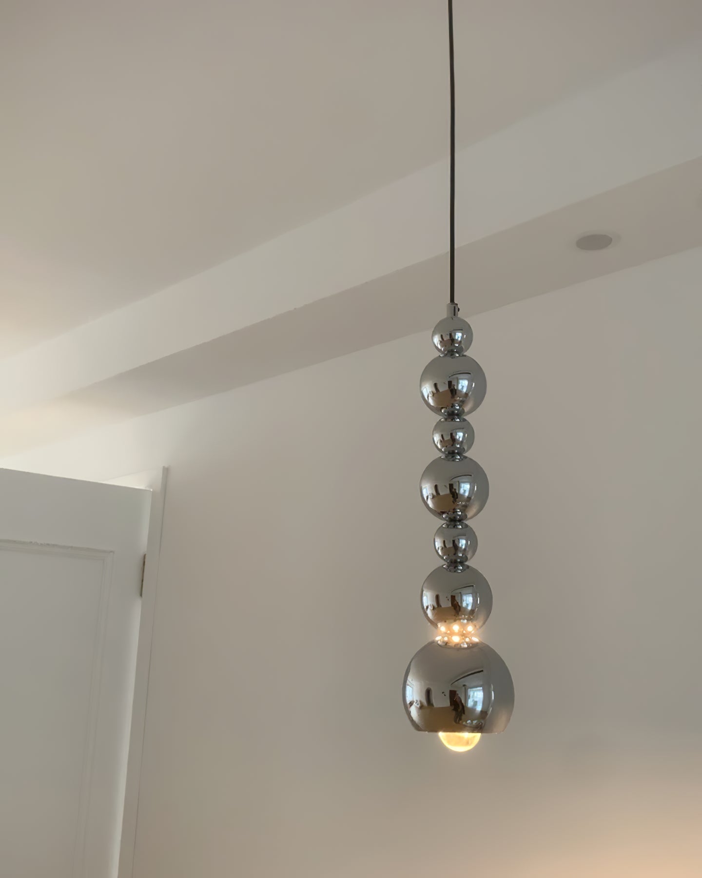 WINTHROP ORBIC HANGING ILLUMINATOR
