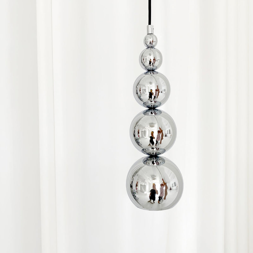WINTHROP ORBIC HANGING ILLUMINATOR