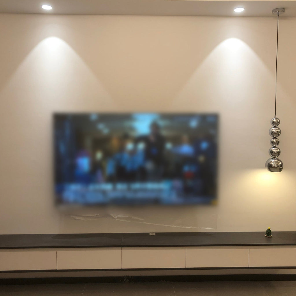 WINTHROP ORBIC HANGING ILLUMINATOR
