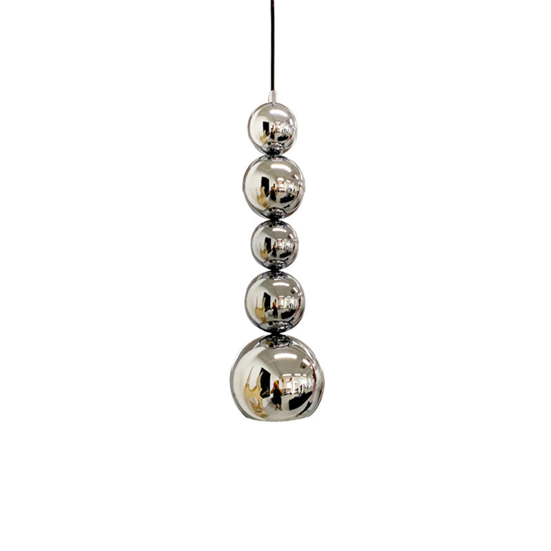 WINTHROP ORBIC HANGING ILLUMINATOR