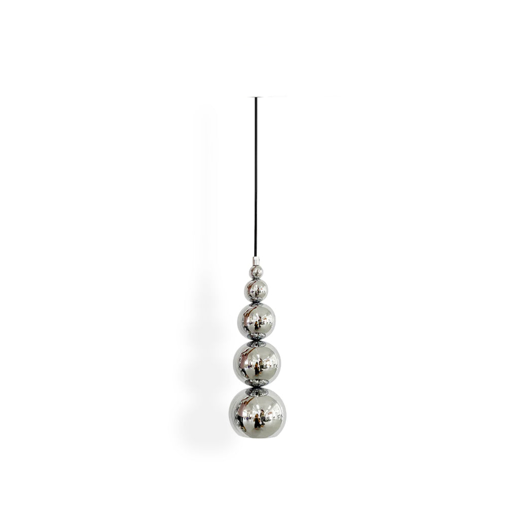 WINTHROP ORBIC HANGING ILLUMINATOR