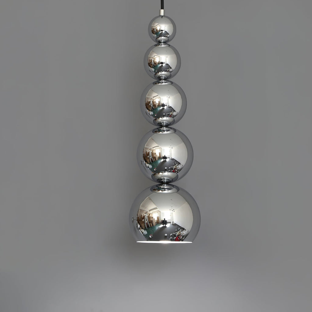 WINTHROP ORBIC HANGING ILLUMINATOR