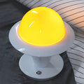 BEAUMONT LUMINOUS ORB TABLE LIGHT