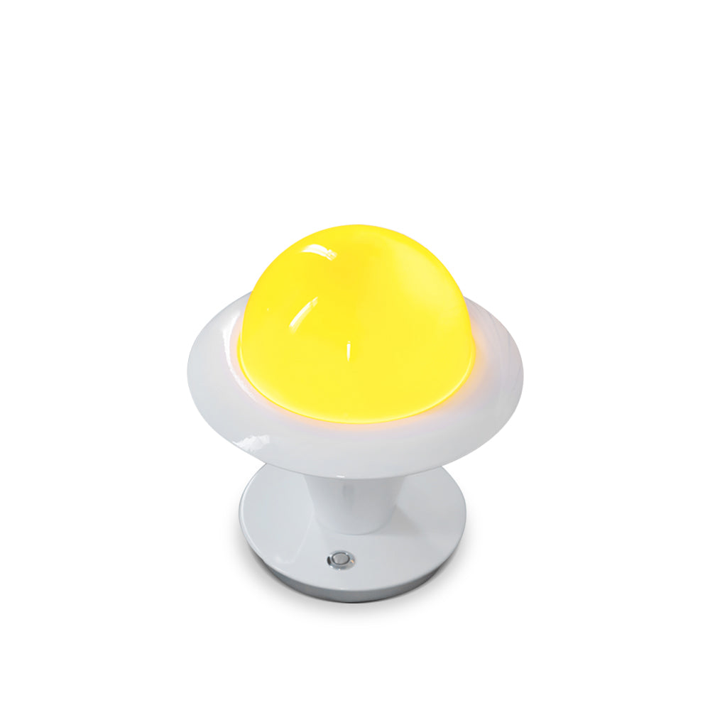 BEAUMONT LUMINOUS ORB TABLE LIGHT
