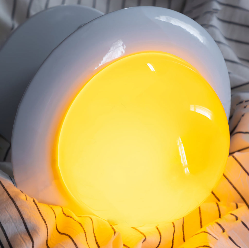 BEAUMONT LUMINOUS ORB TABLE LIGHT