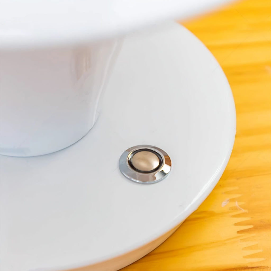 BEAUMONT LUMINOUS ORB TABLE LIGHT