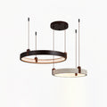 WINTHORPE CRYSTAL FUSION CHANDELIER