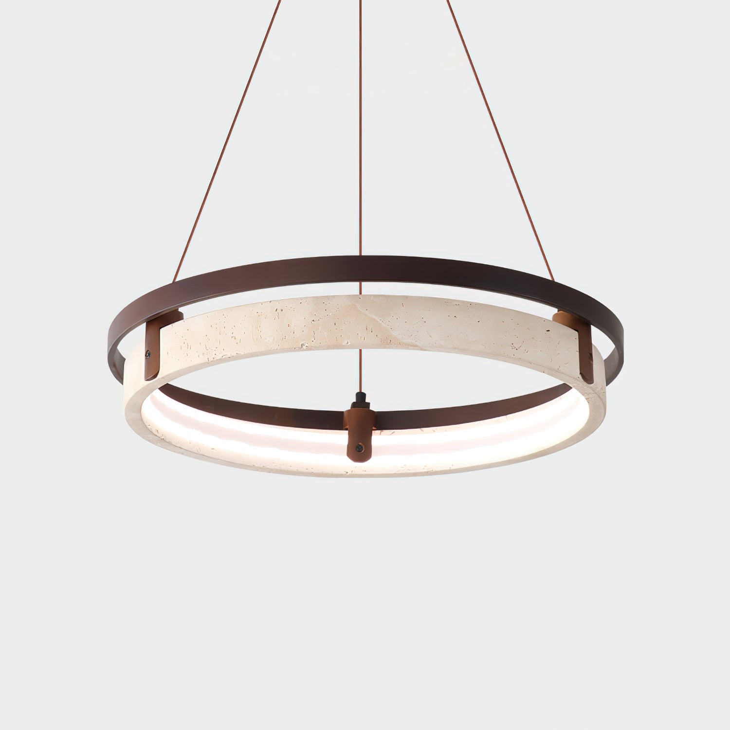 FENWICK HANGING GLOBE LAMP