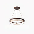 FENWICK HANGING GLOBE LAMP