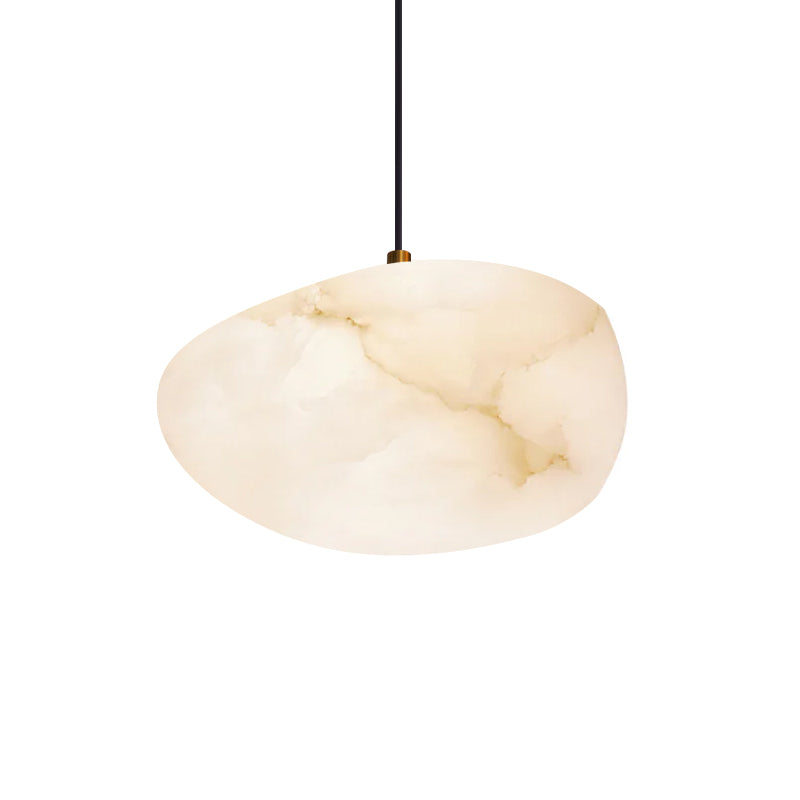FENWICK IVORY GLOW HANGING LANTERN