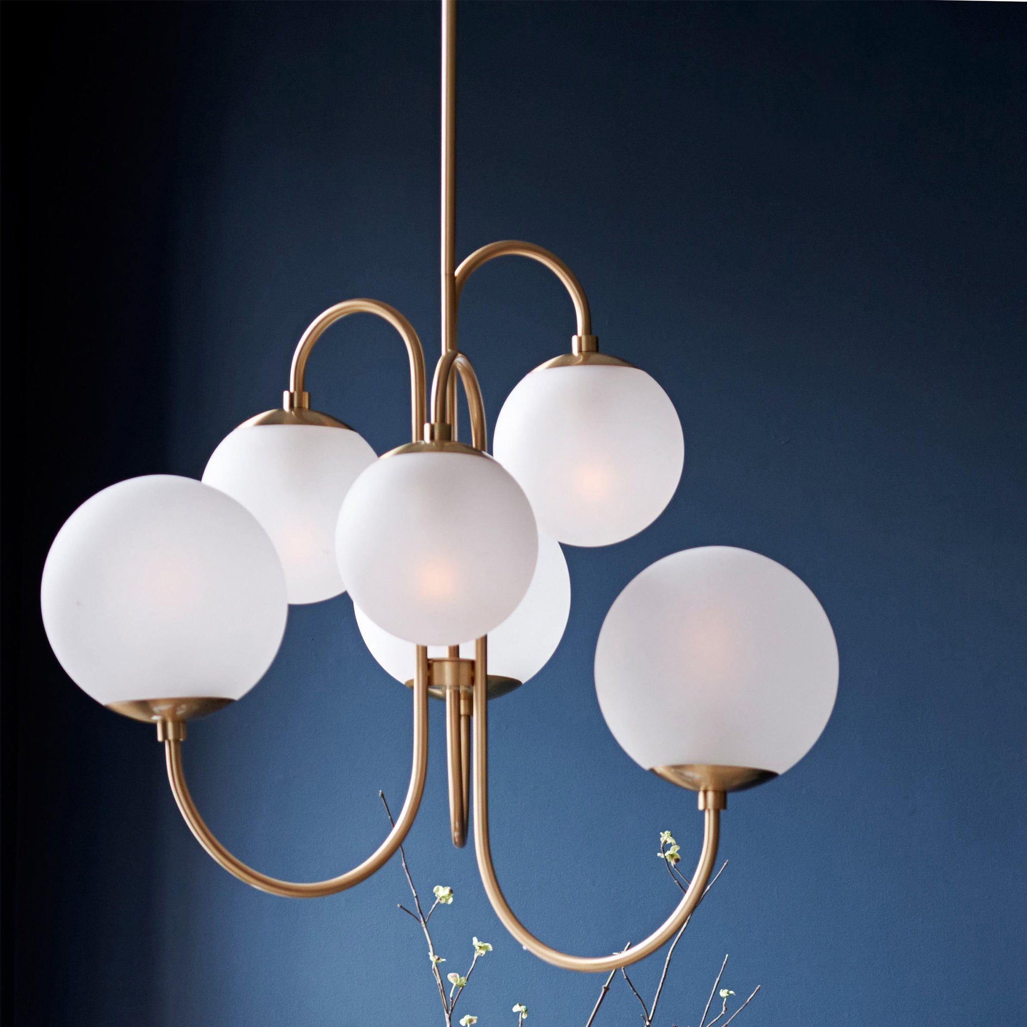 HARTWELL SWAN NECK ILLUMINATOR