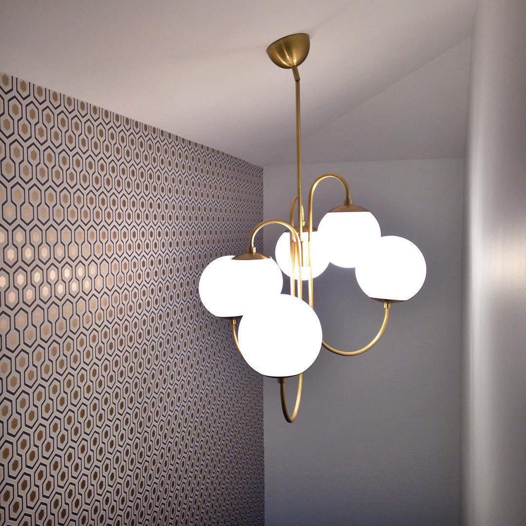 HARTWELL SWAN NECK ILLUMINATOR