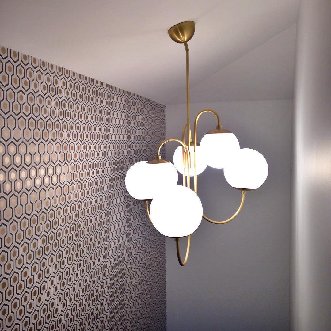 HARTWELL SWAN NECK ILLUMINATOR