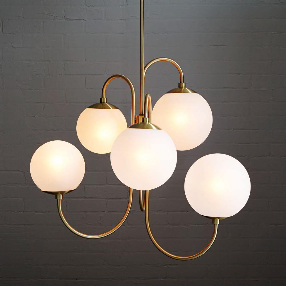 HARTWELL SWAN NECK ILLUMINATOR