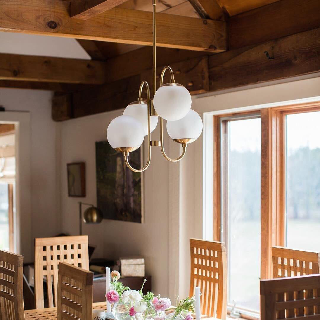 HARTWELL SWAN NECK ILLUMINATOR
