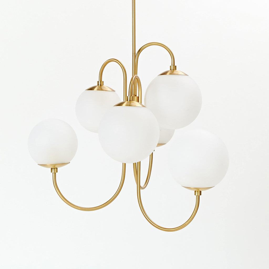 HARTWELL SWAN NECK ILLUMINATOR