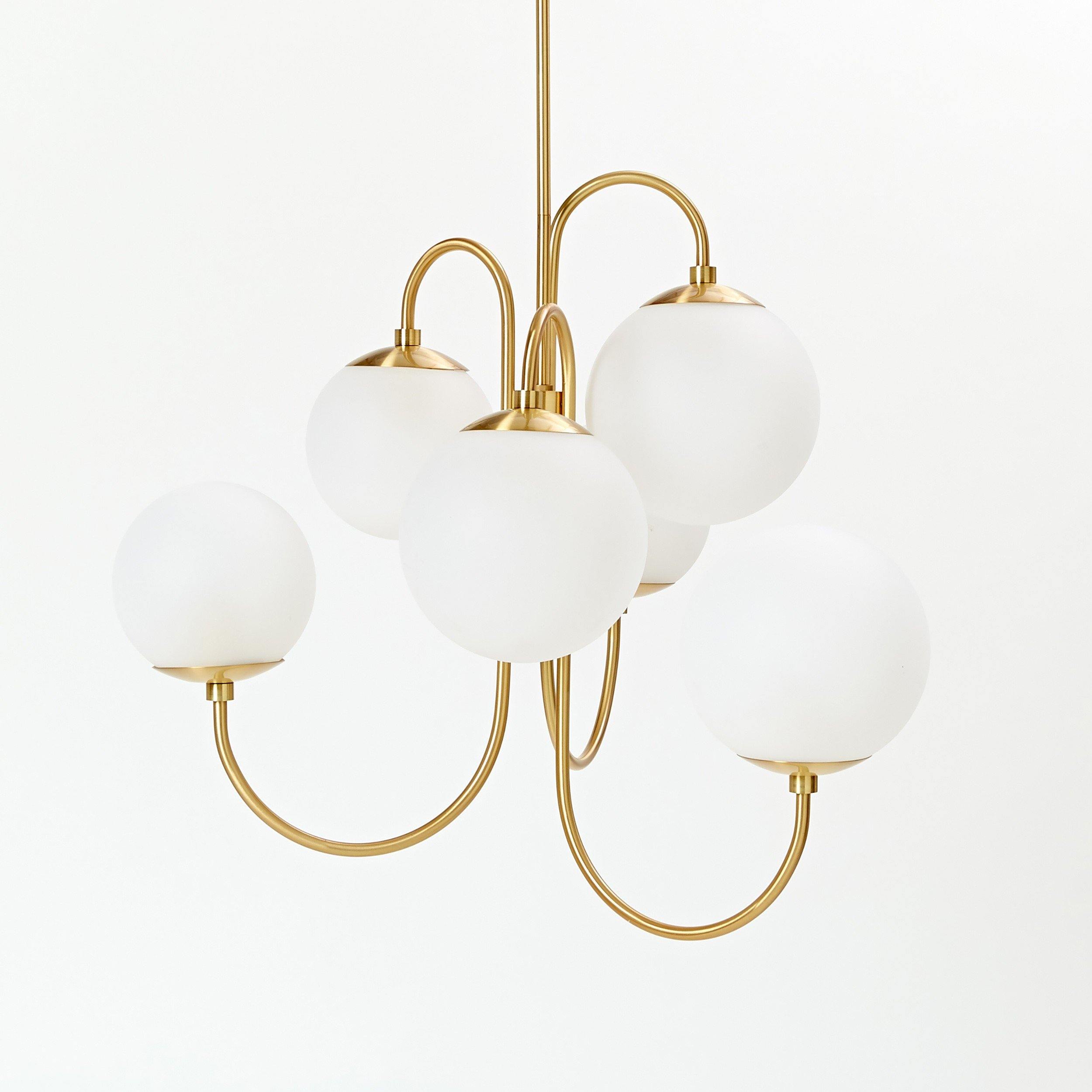 HARTWELL SWAN NECK ILLUMINATOR