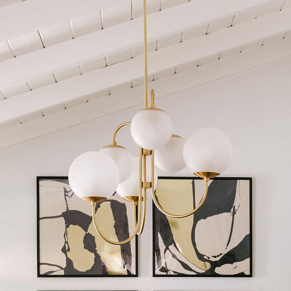 HARTWELL SWAN NECK ILLUMINATOR