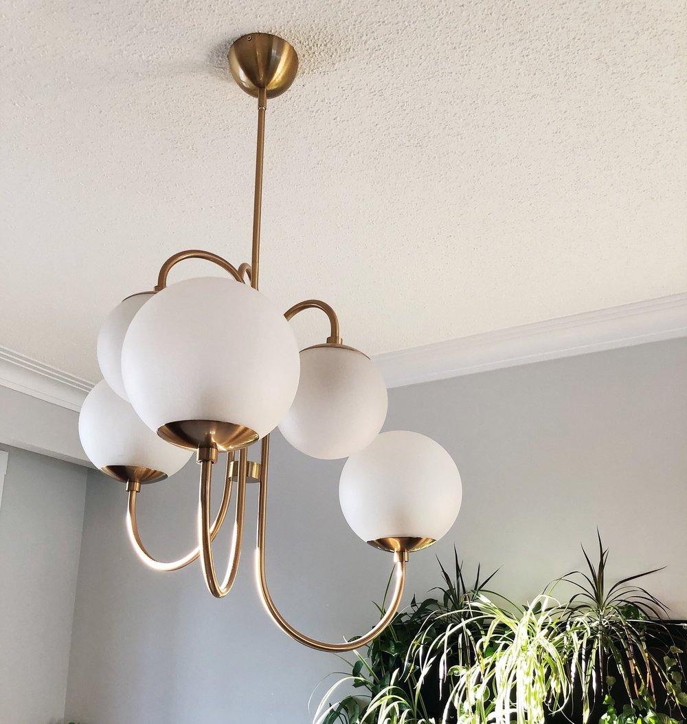 HARTWELL SWAN NECK ILLUMINATOR