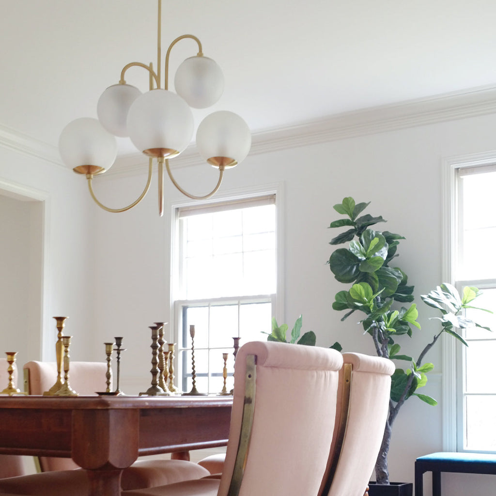 HARTWELL SWAN NECK ILLUMINATOR