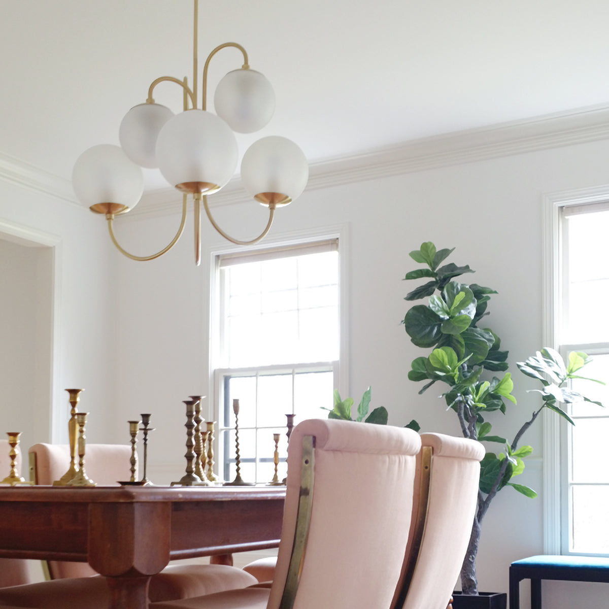 HARTWELL SWAN NECK ILLUMINATOR