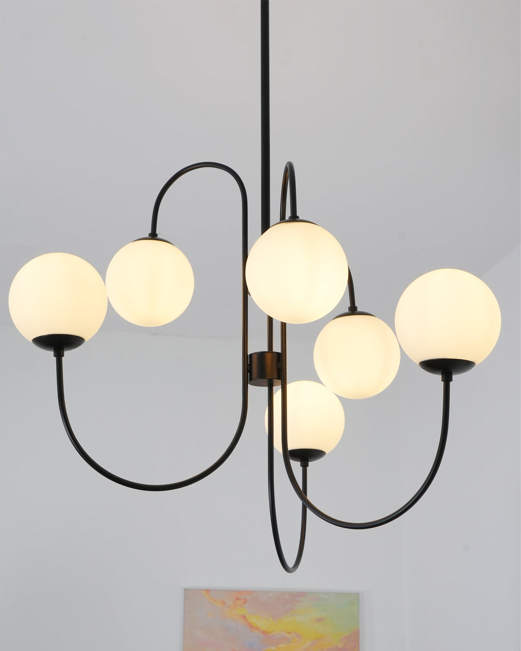 HARTWELL SWAN NECK ILLUMINATOR