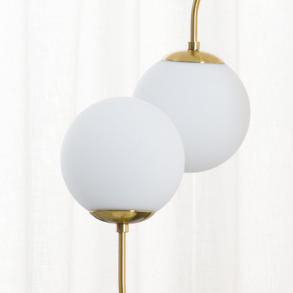 HARTWELL SWAN NECK ILLUMINATOR