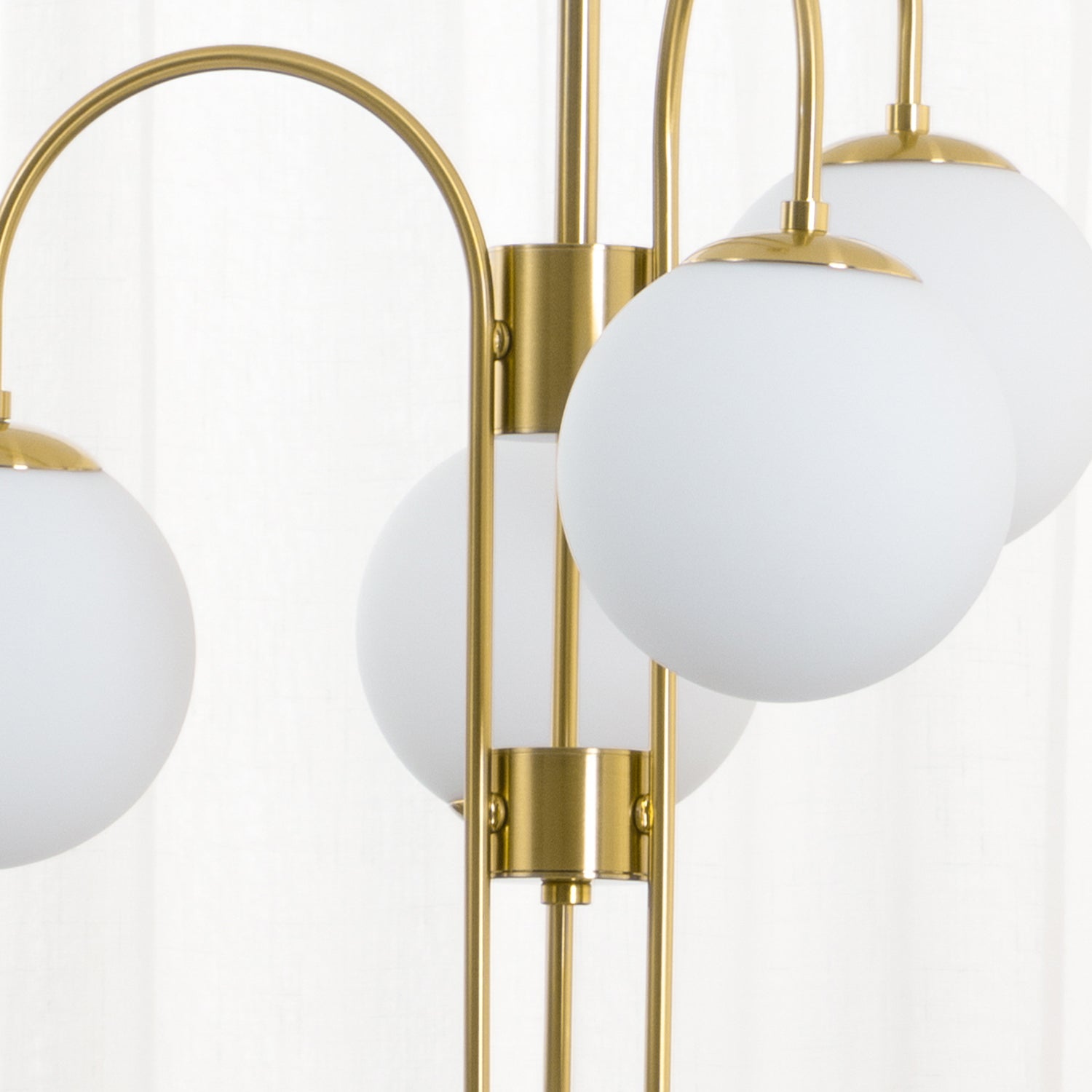HARTWELL SWAN NECK ILLUMINATOR