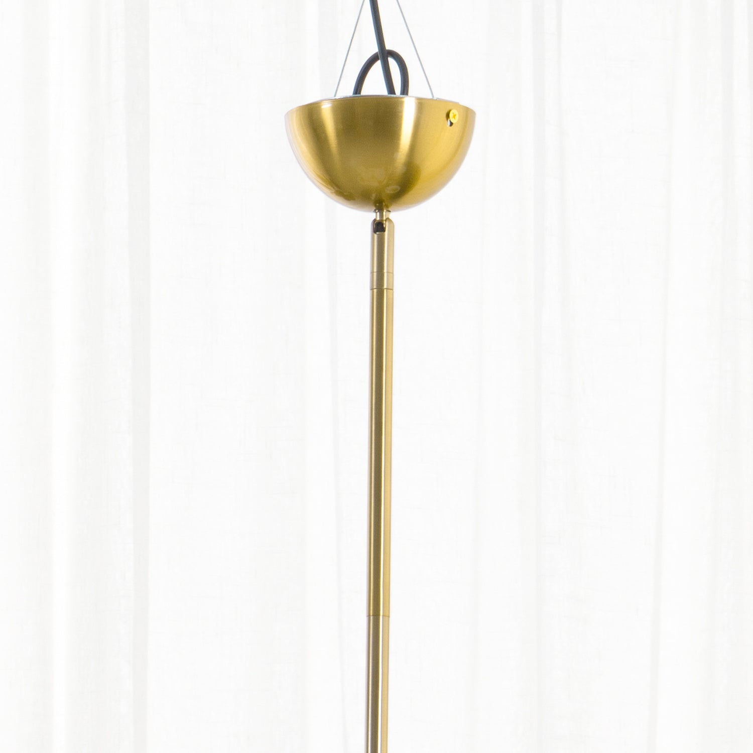 HARTWELL SWAN NECK ILLUMINATOR