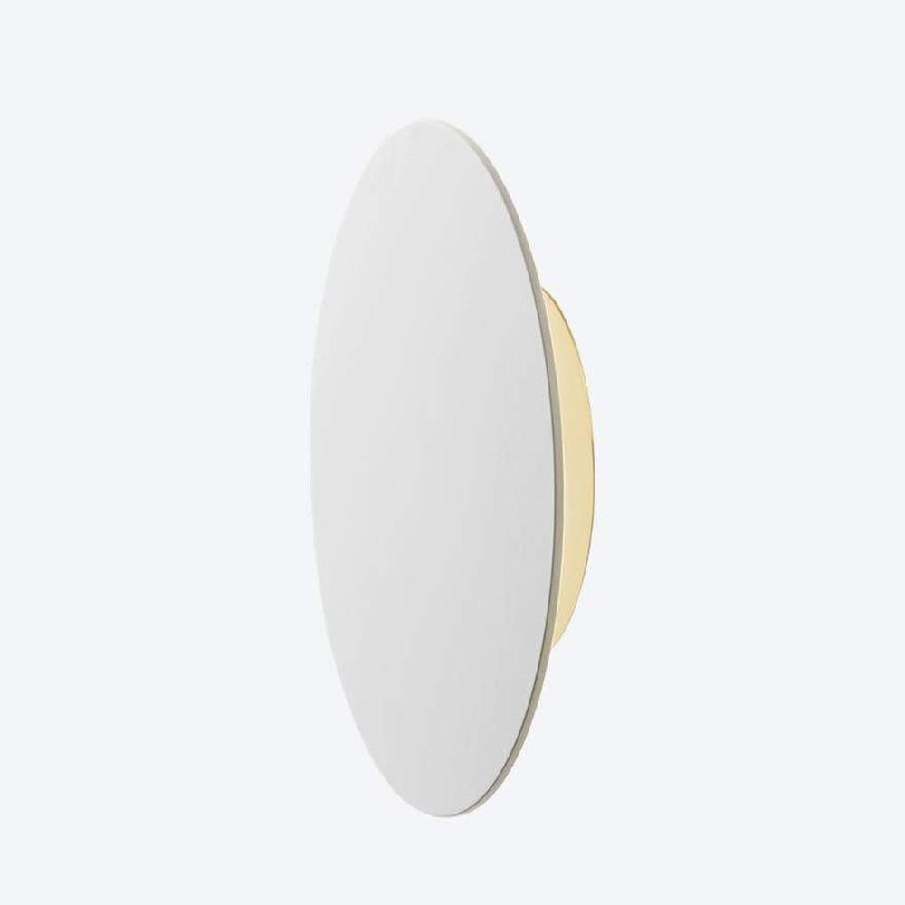 RAVENSTONE VINTAGE BRASS WALL SCONCE