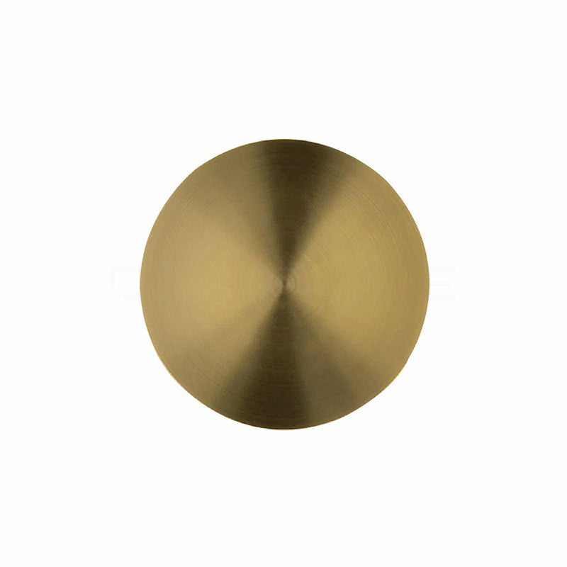 RAVENSTONE VINTAGE BRASS WALL SCONCE