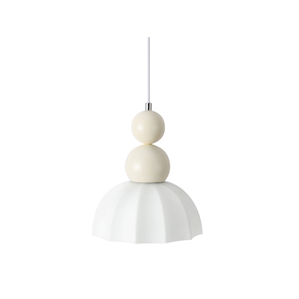 WINTHORPE GOURD INSPIRATION PENDANT LIGHT
