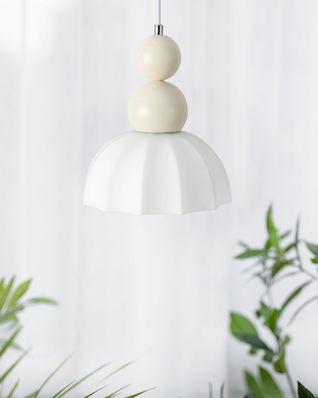 WINTHORPE GOURD INSPIRATION PENDANT LIGHT