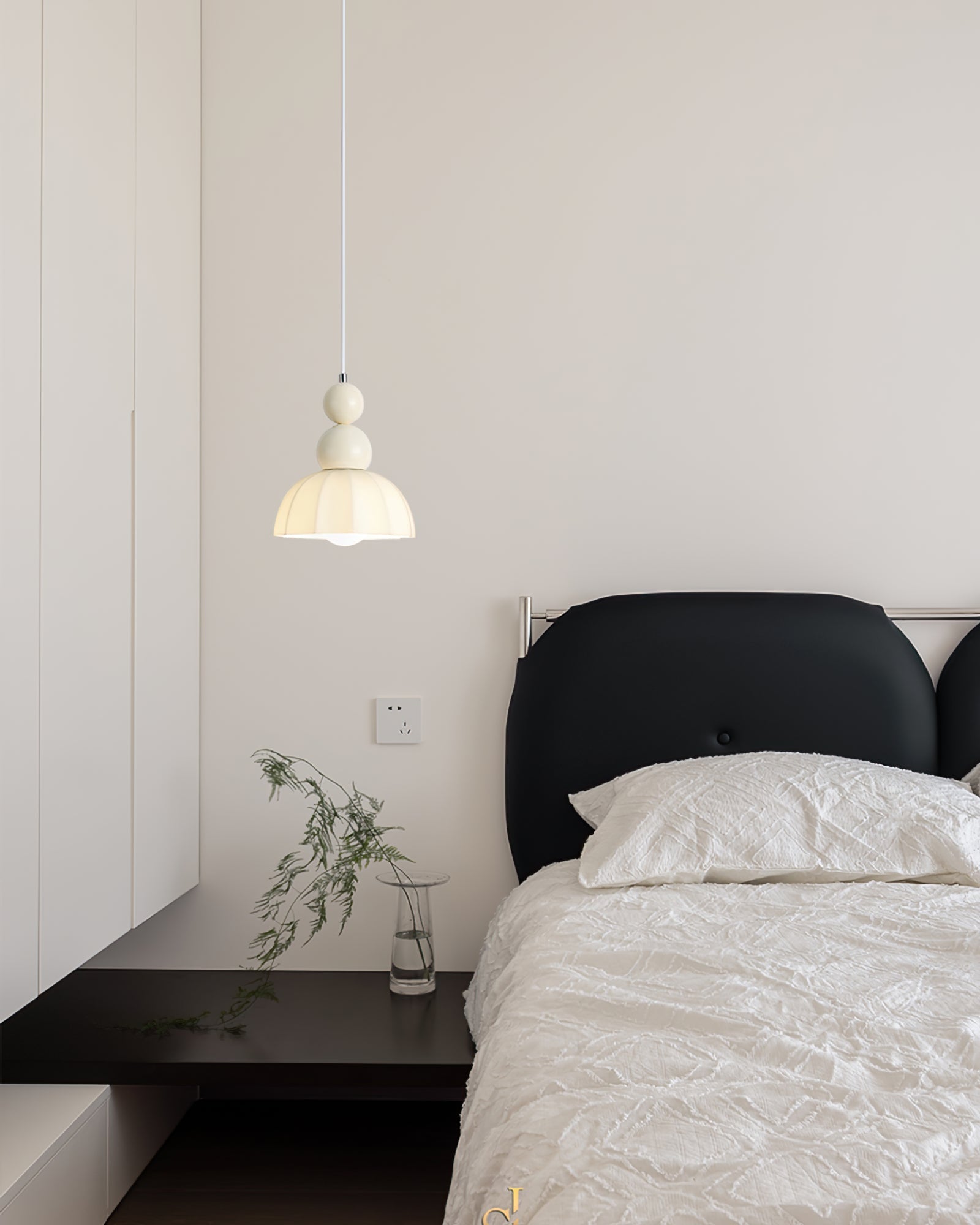 WINTHORPE GOURD INSPIRATION PENDANT LIGHT