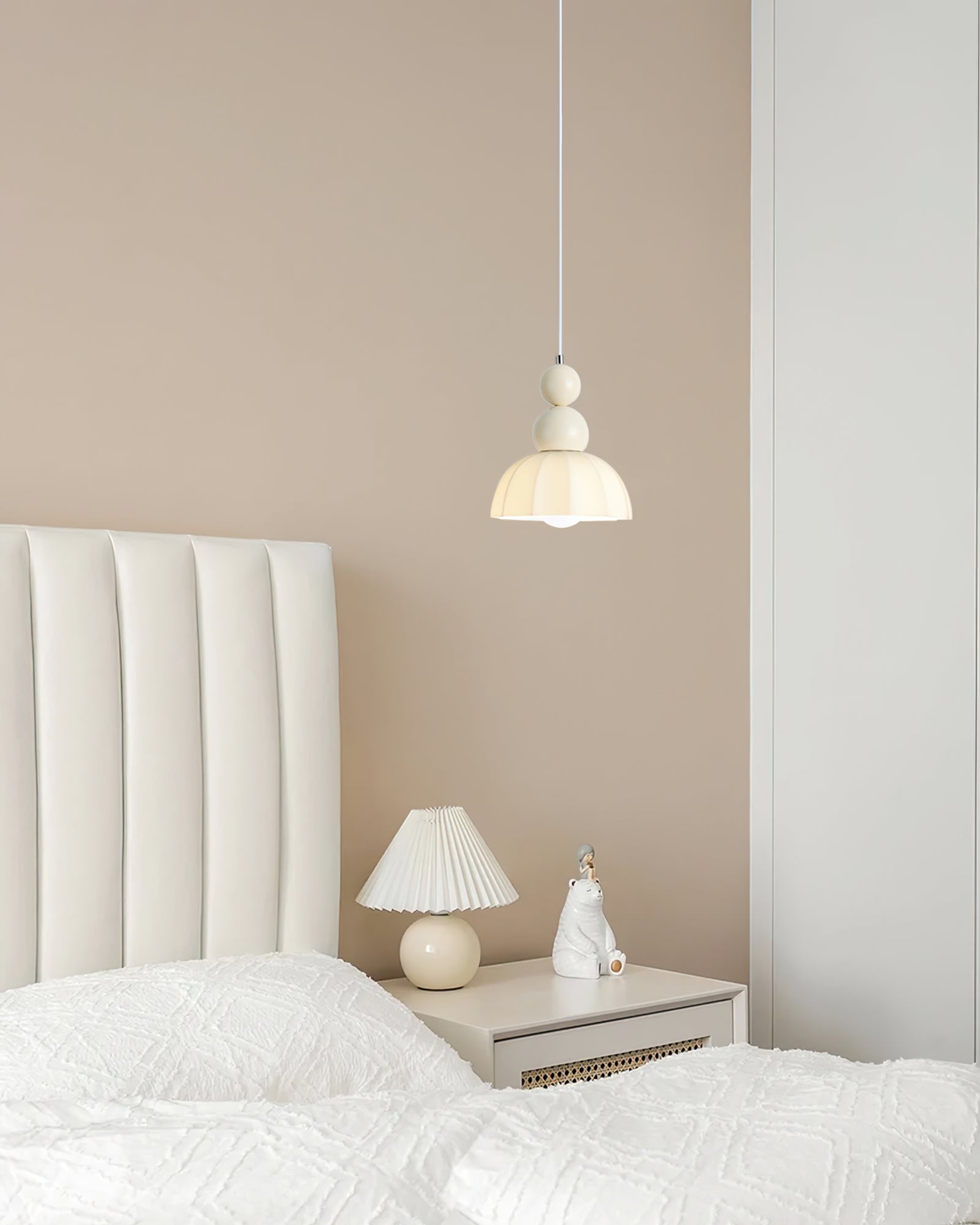 WINTHORPE GOURD INSPIRATION PENDANT LIGHT