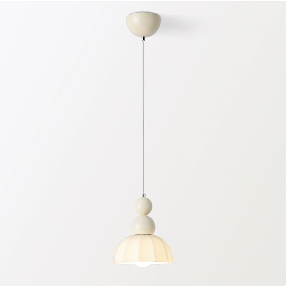 WINTHORPE GOURD INSPIRATION PENDANT LIGHT