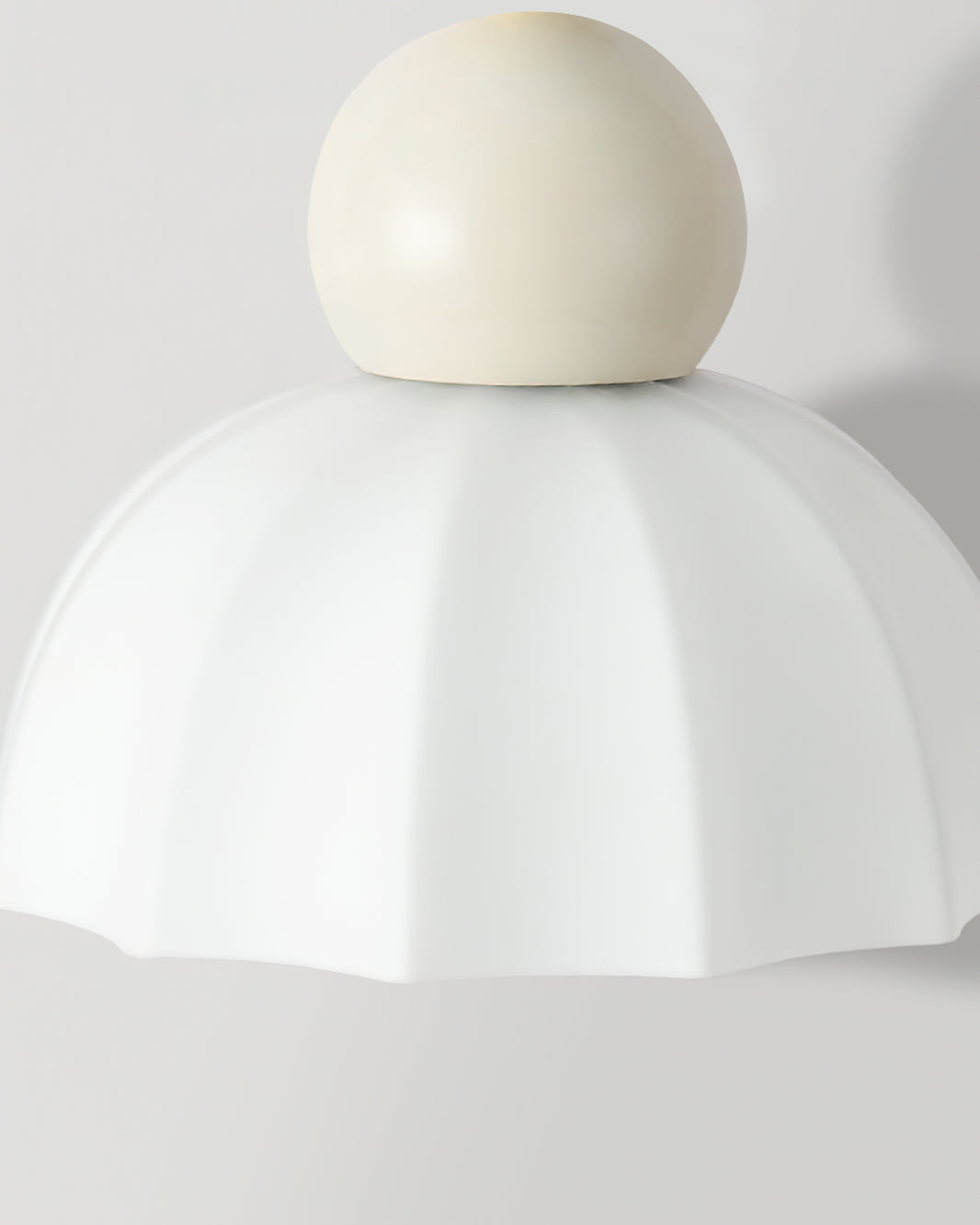 WINTHORPE GOURD INSPIRATION PENDANT LIGHT