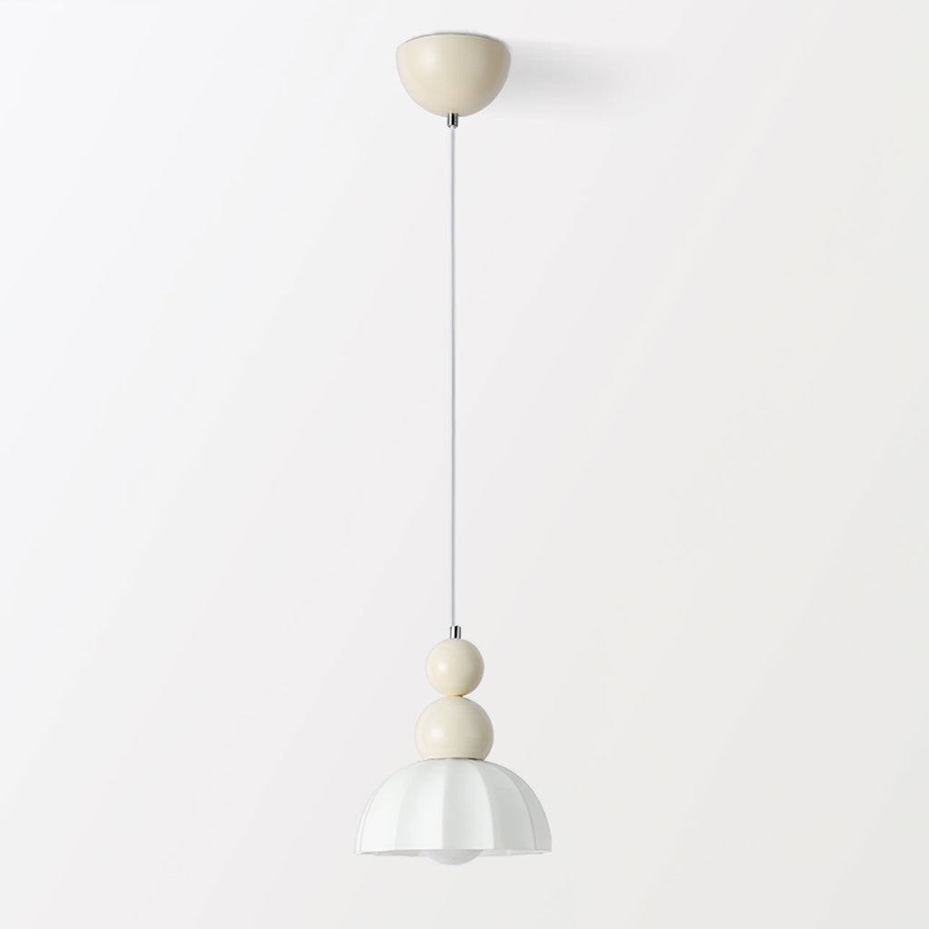 WINTHORPE GOURD INSPIRATION PENDANT LIGHT